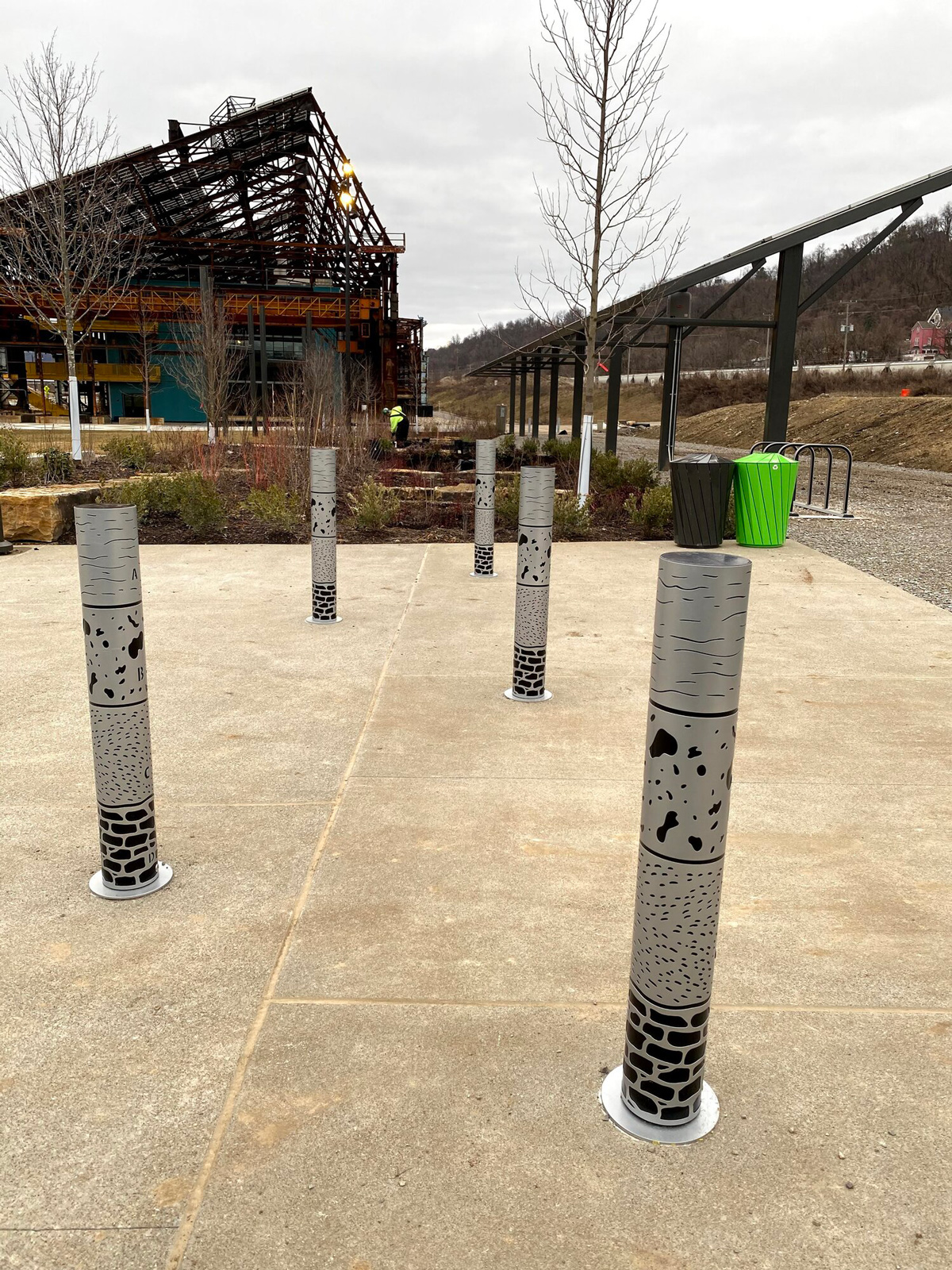 Hazelwood Green A Worldclass Sustainable Development ReMAKE Group