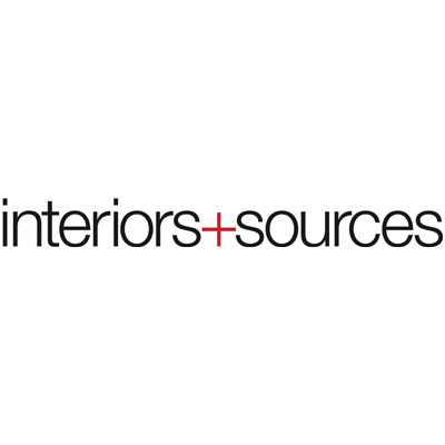 Interiors Sources Magazine Logo