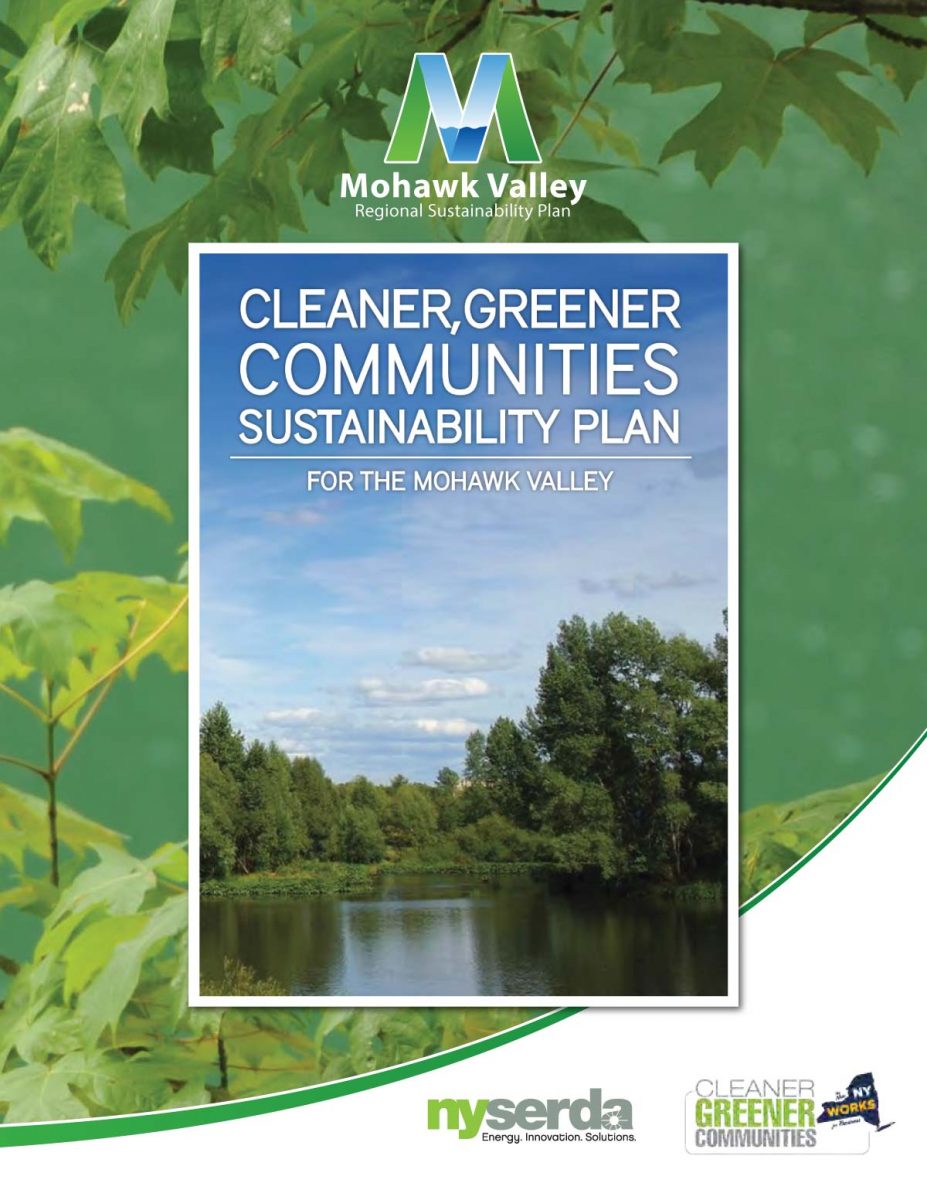 Mohawk Valley Sustainability Plan