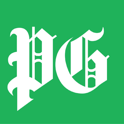 Pittsburgh Post-Gazette logo