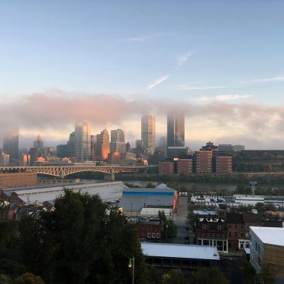 pittsburgh skyline p4 performance measures